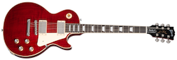 Les Paul Standard 60s Figured Top 60s Cherry