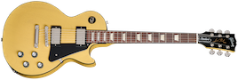 Les Paul Standard 60s Mahogany Top​ TV Yellow