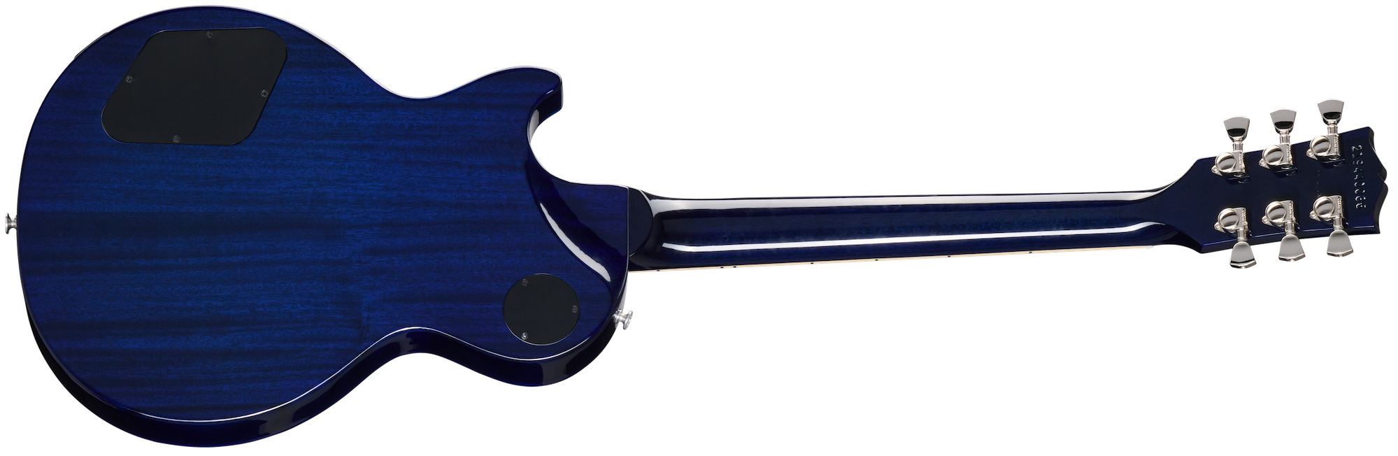 Les Paul Studio Session, Cobalt Burst