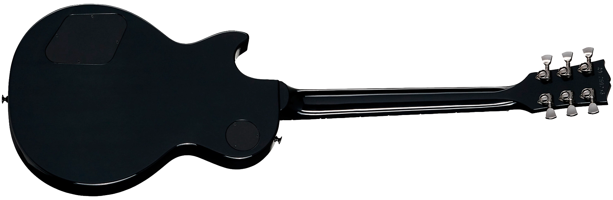 Les Paul Studio Dark Navy Blue