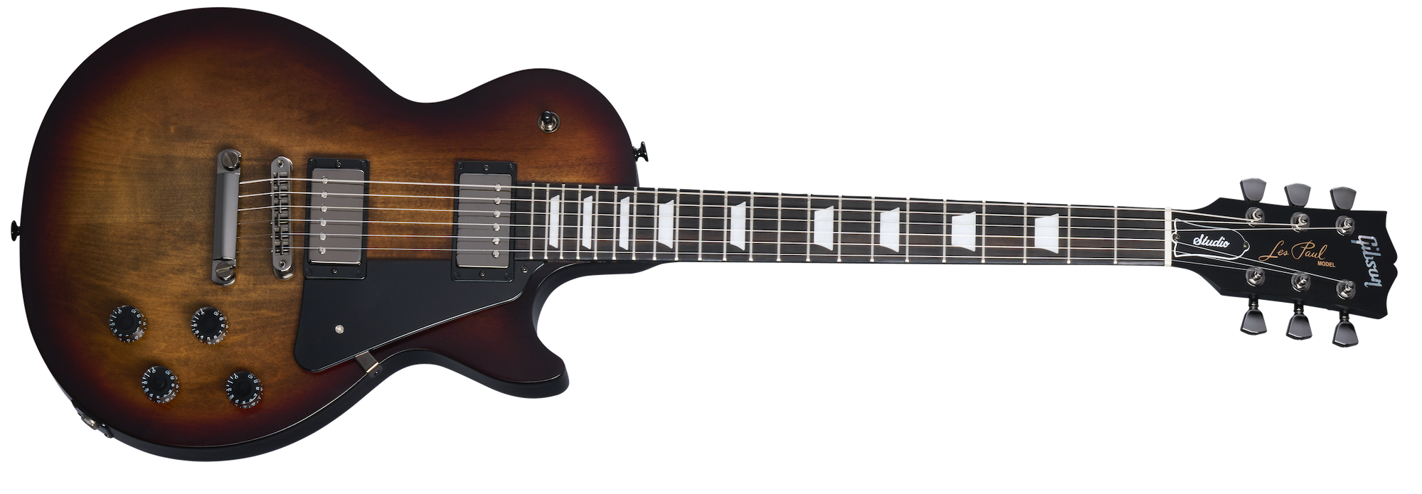 Les Paul Modern Studio Smokehouse Satin