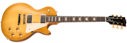Les Paul Tribute Satin Honeyburst