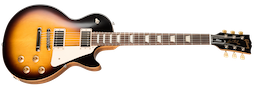 Les Paul Tribute Satin Tobacco Burst