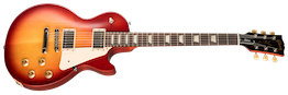 Les Paul Tribute Satin Cherry Sunburst