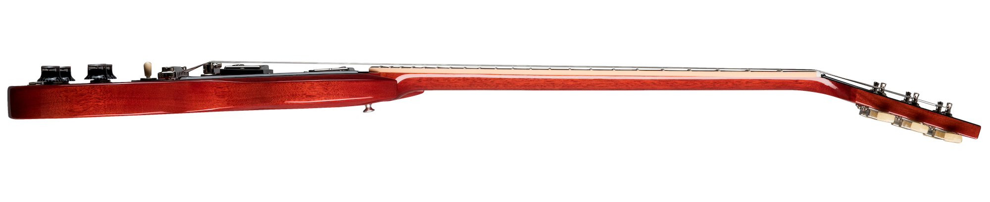 SG Standard '61 Stop Bar Vintage Cherry