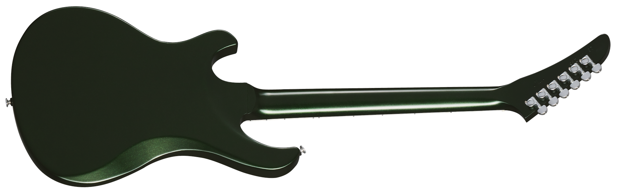 Victory Dark Green Satin