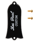 Truss Rod Cover, 