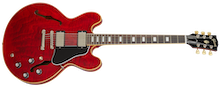 ES-335 Figured Sixties Cherry