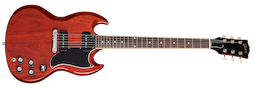 SG Special Vintage Cherry