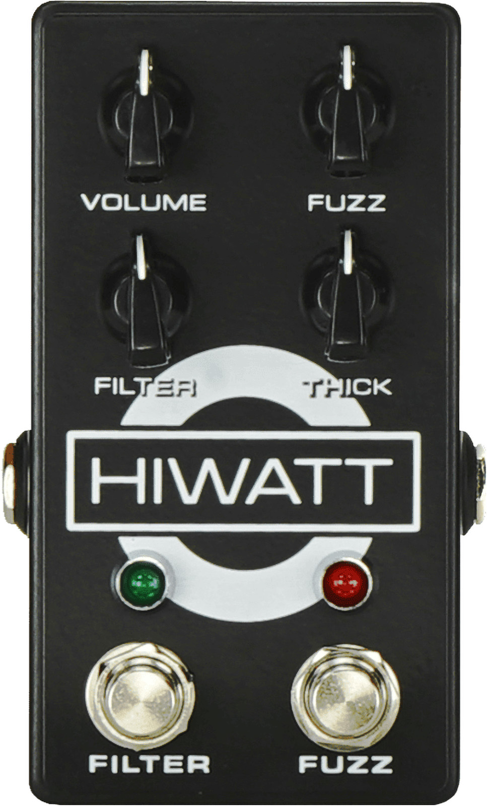 Filter Fuzz