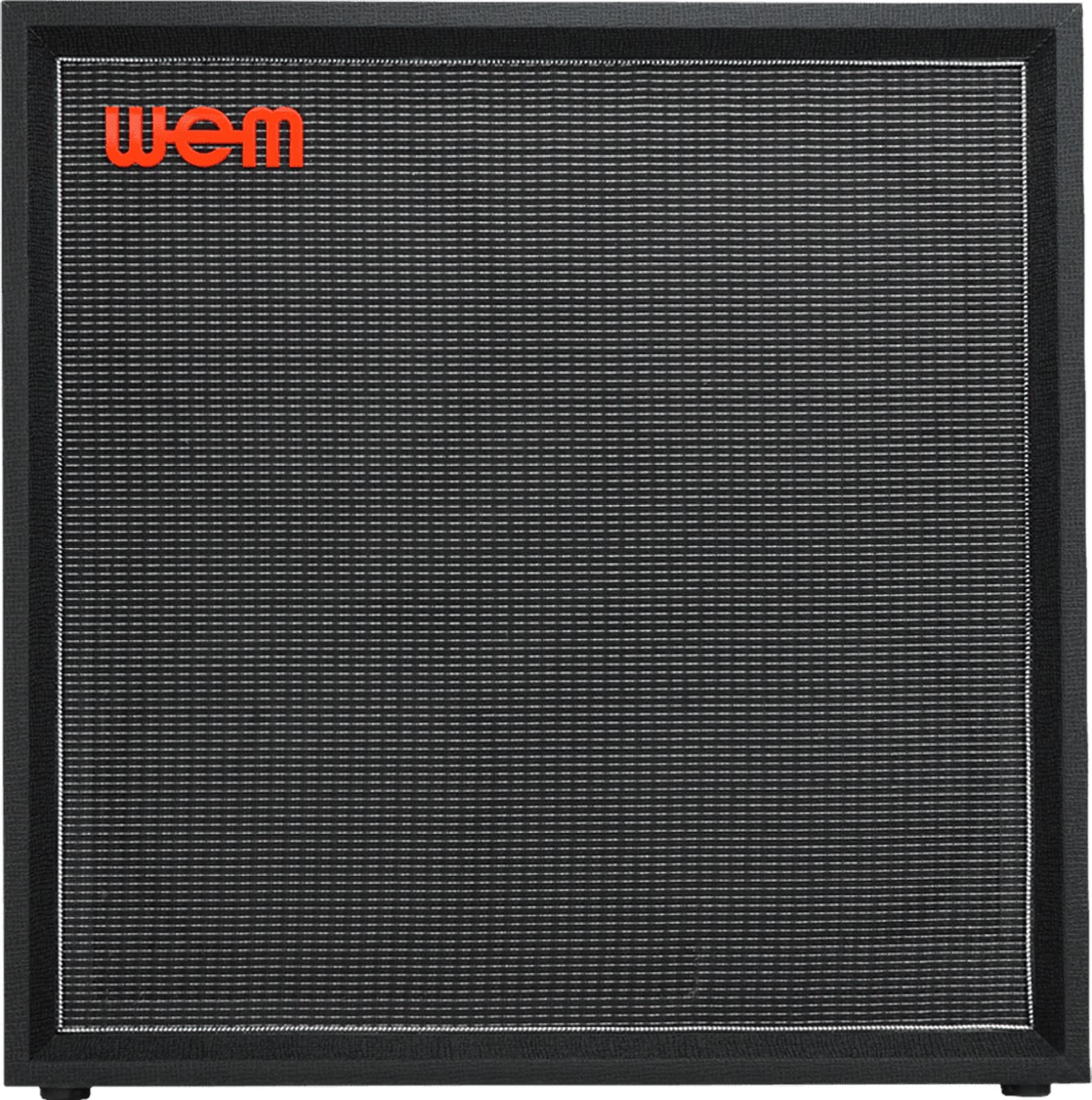 WEM SF412 Speaker - 4x12