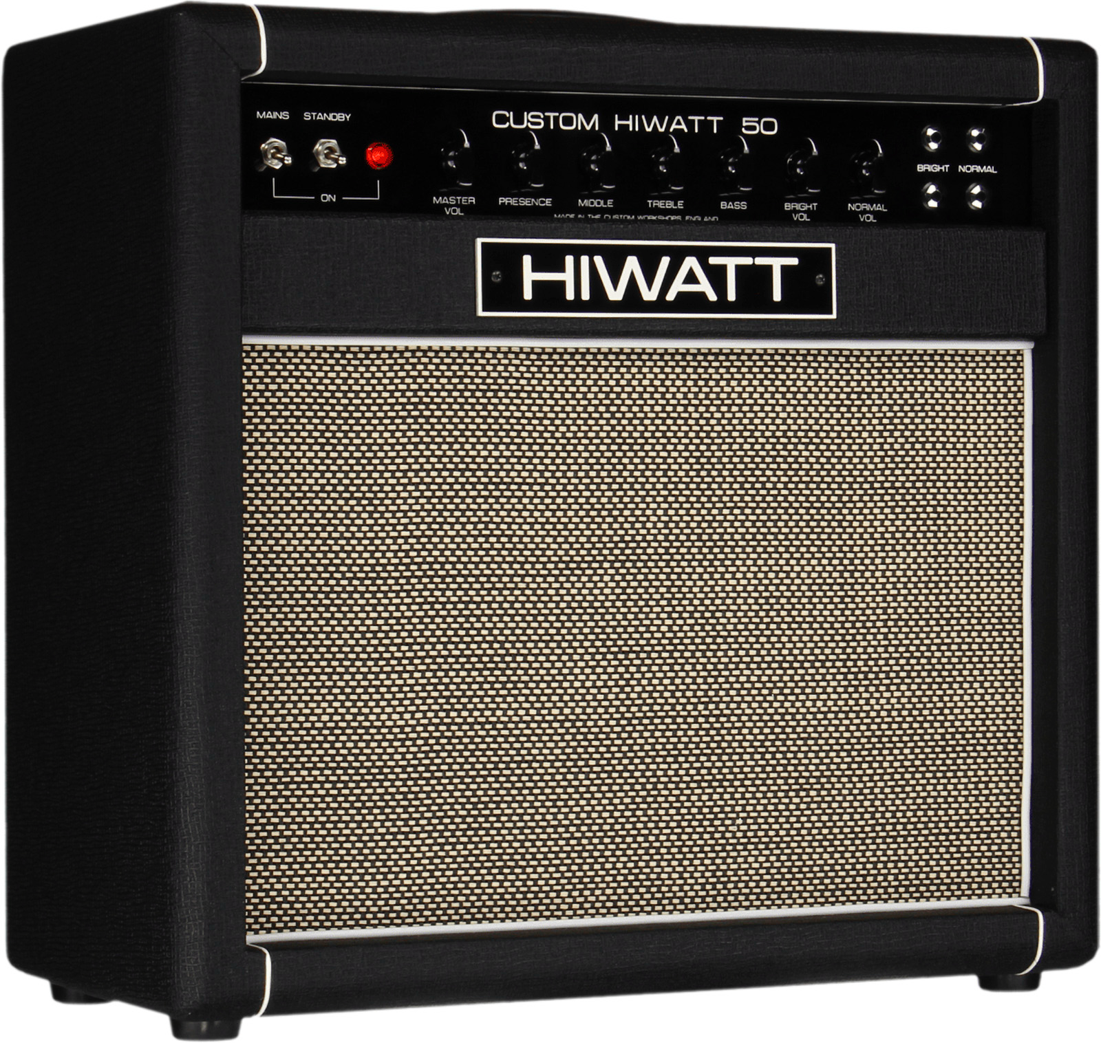 DR504 1x12 Purpleback - 50w