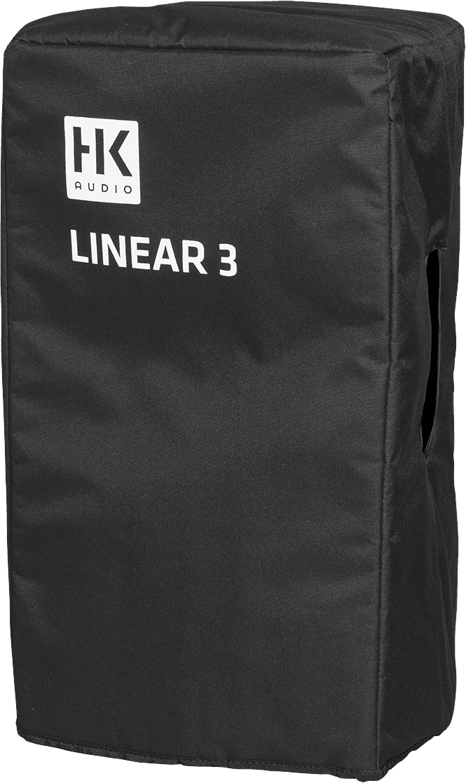 Protective cover L3 112 FA