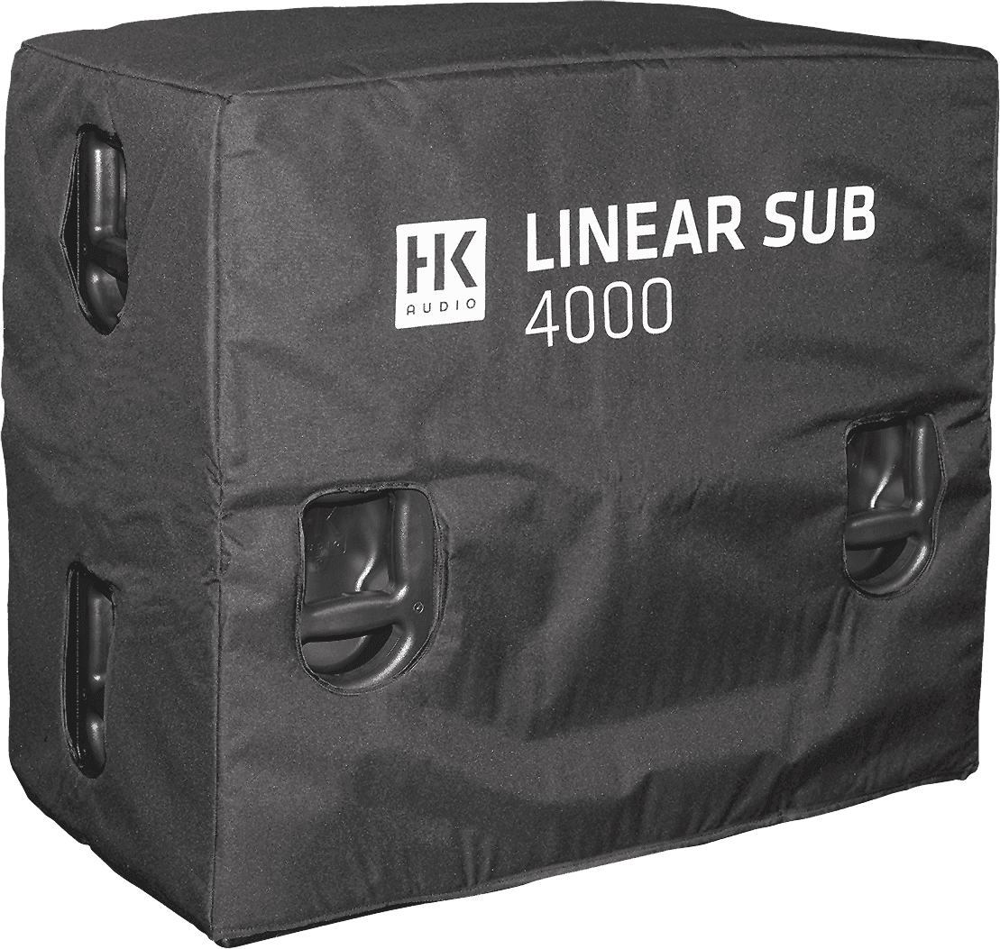 Protective cover LSUB-4000(A)