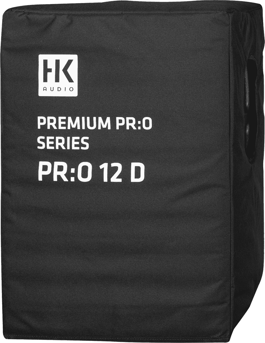 Pro12d protection cover