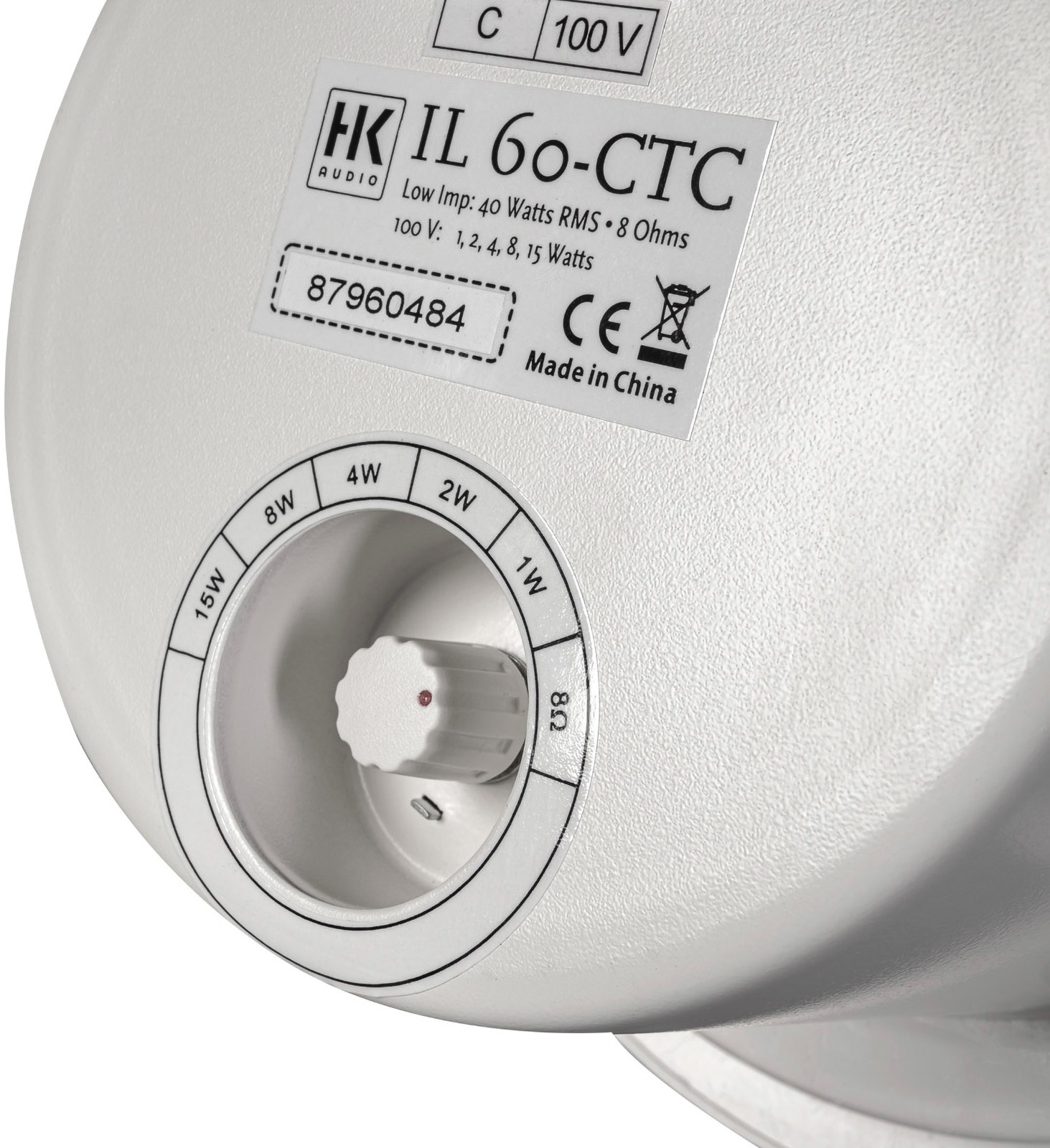 IL 60-CTC