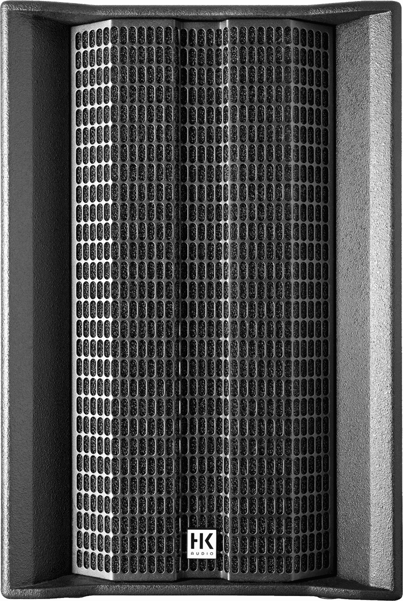 Passive 3x8
