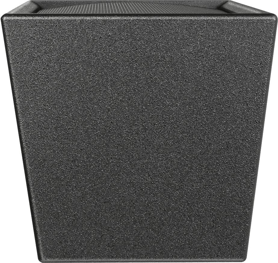 Active 15″ full-range speaker