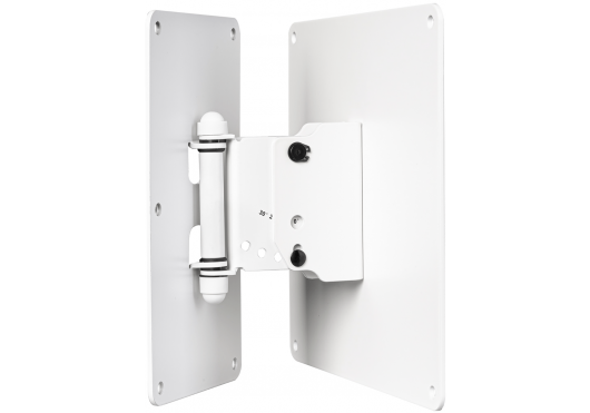 Fineo Swivel and tilt wall mount L (VESA MIS-E) White