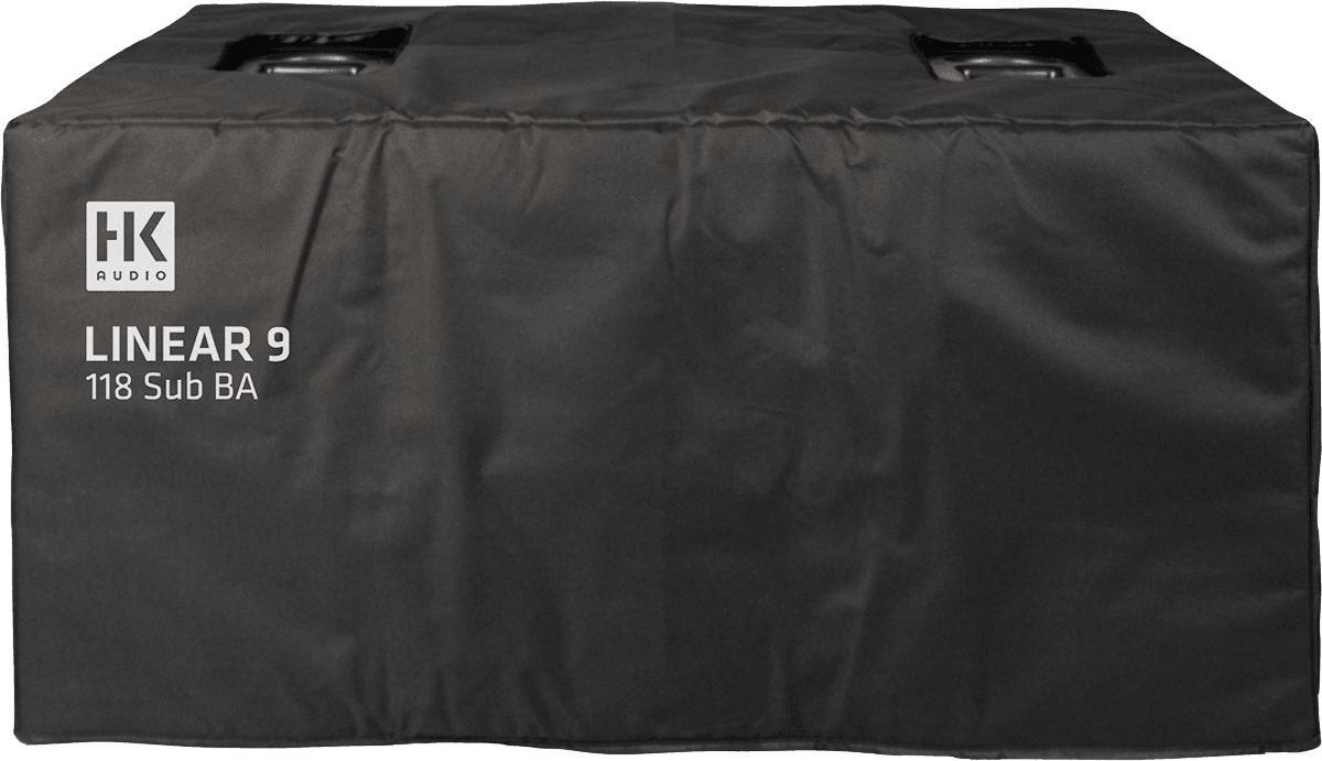 Protection cover L9-118SBA