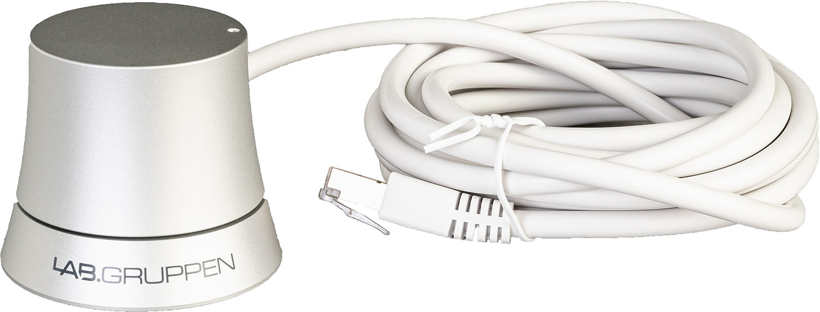 Tabletop Volume Controller for Commercial Install Series and LUCIA Amplifiers