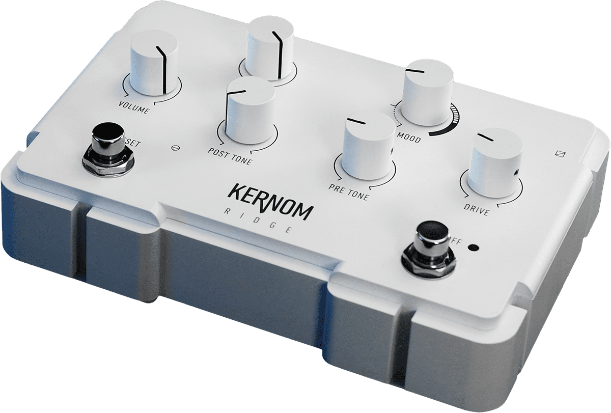 Ridge Overdrive