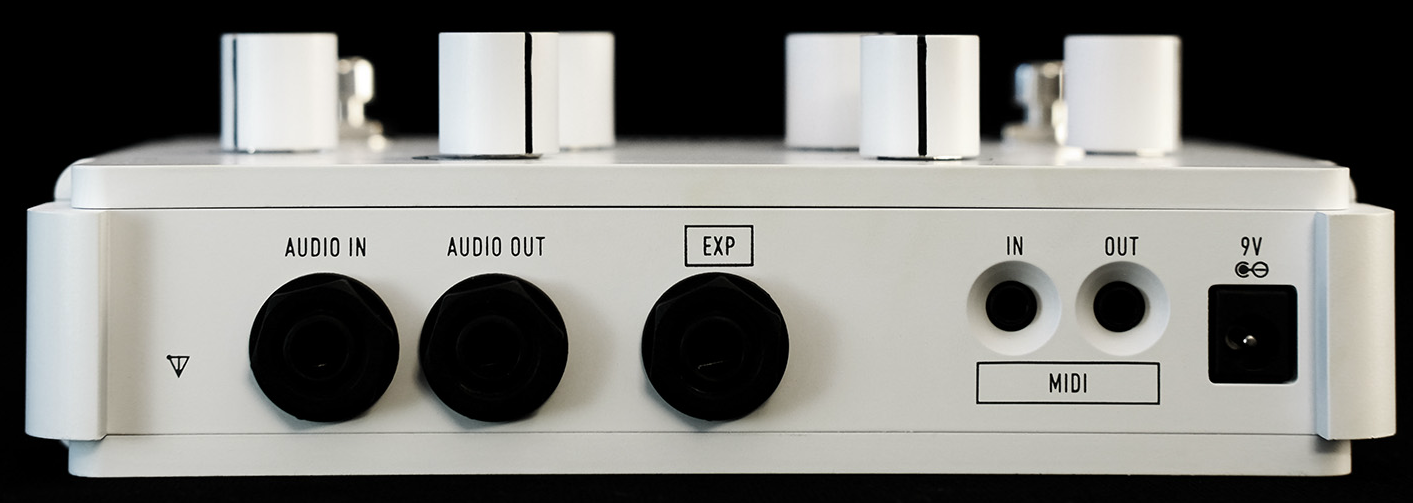 Ridge Overdrive