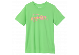 Kramer Tiger Stripe Tee (Green) MD