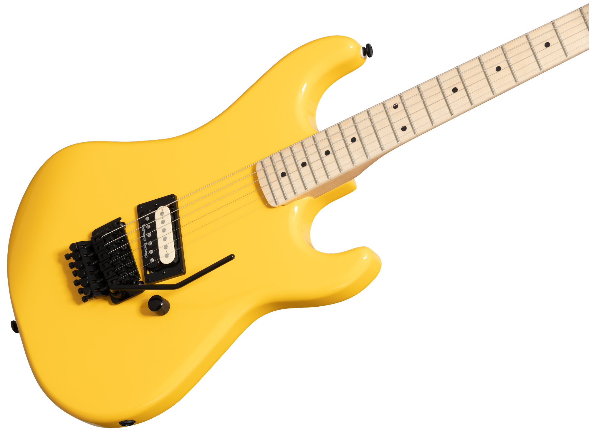 Baretta Bumblebee Yellow 