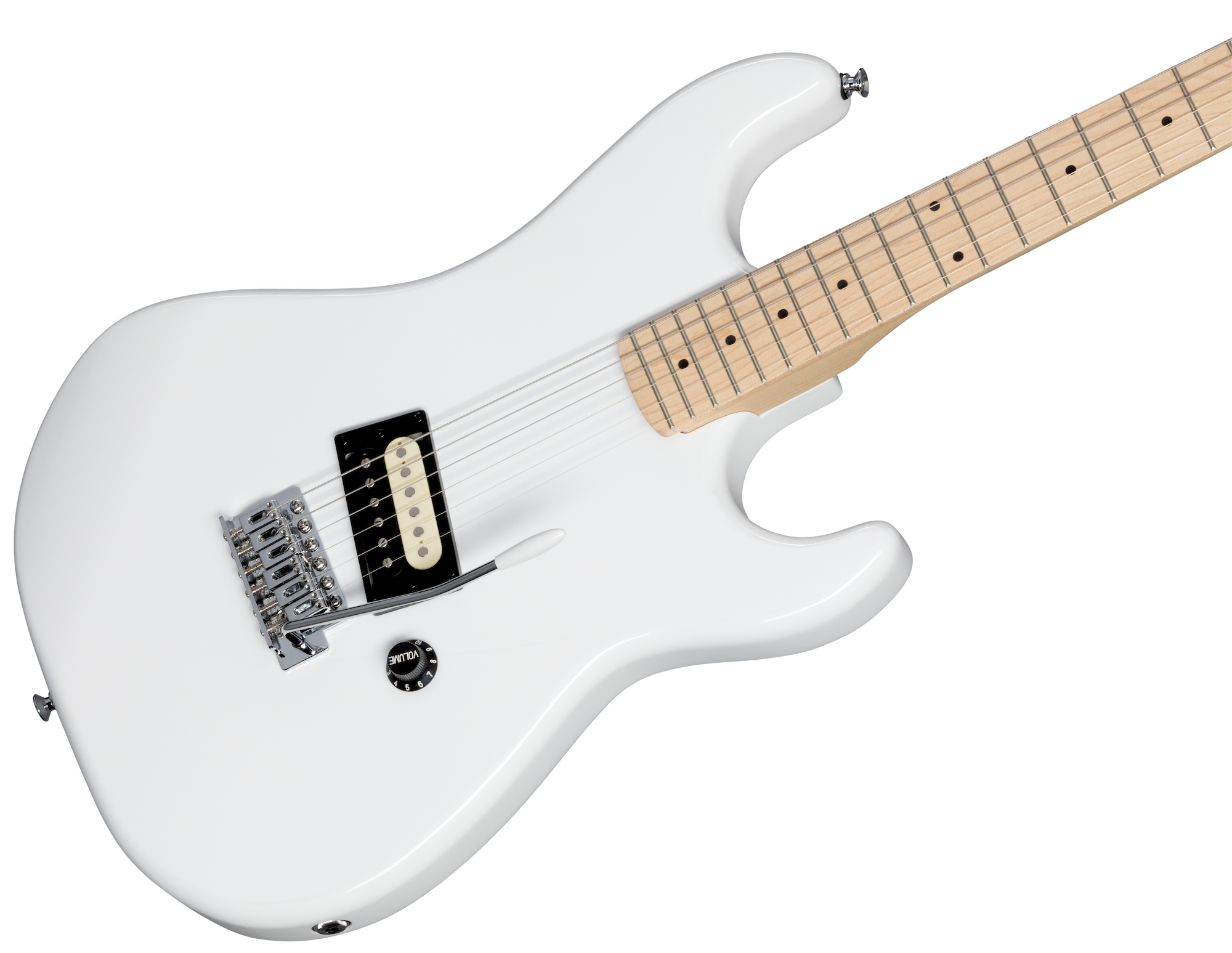 Baretta Special White