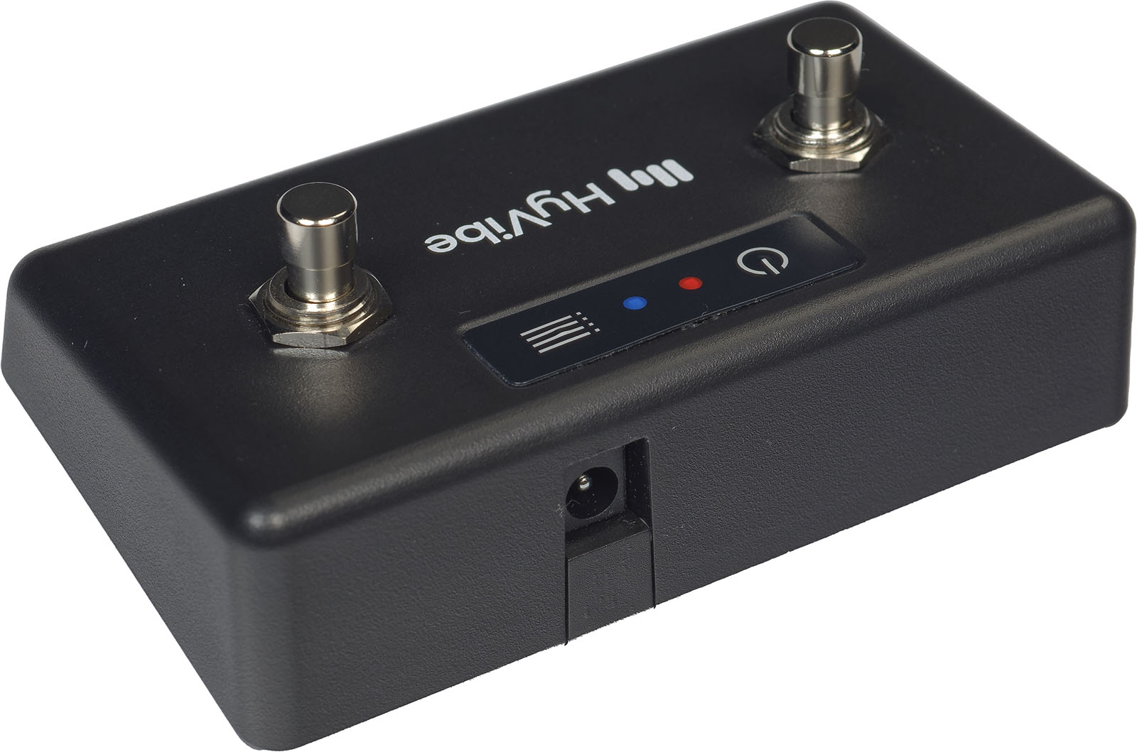 2 switches BlueTooth Controller for Lâg HyVibe Guitar