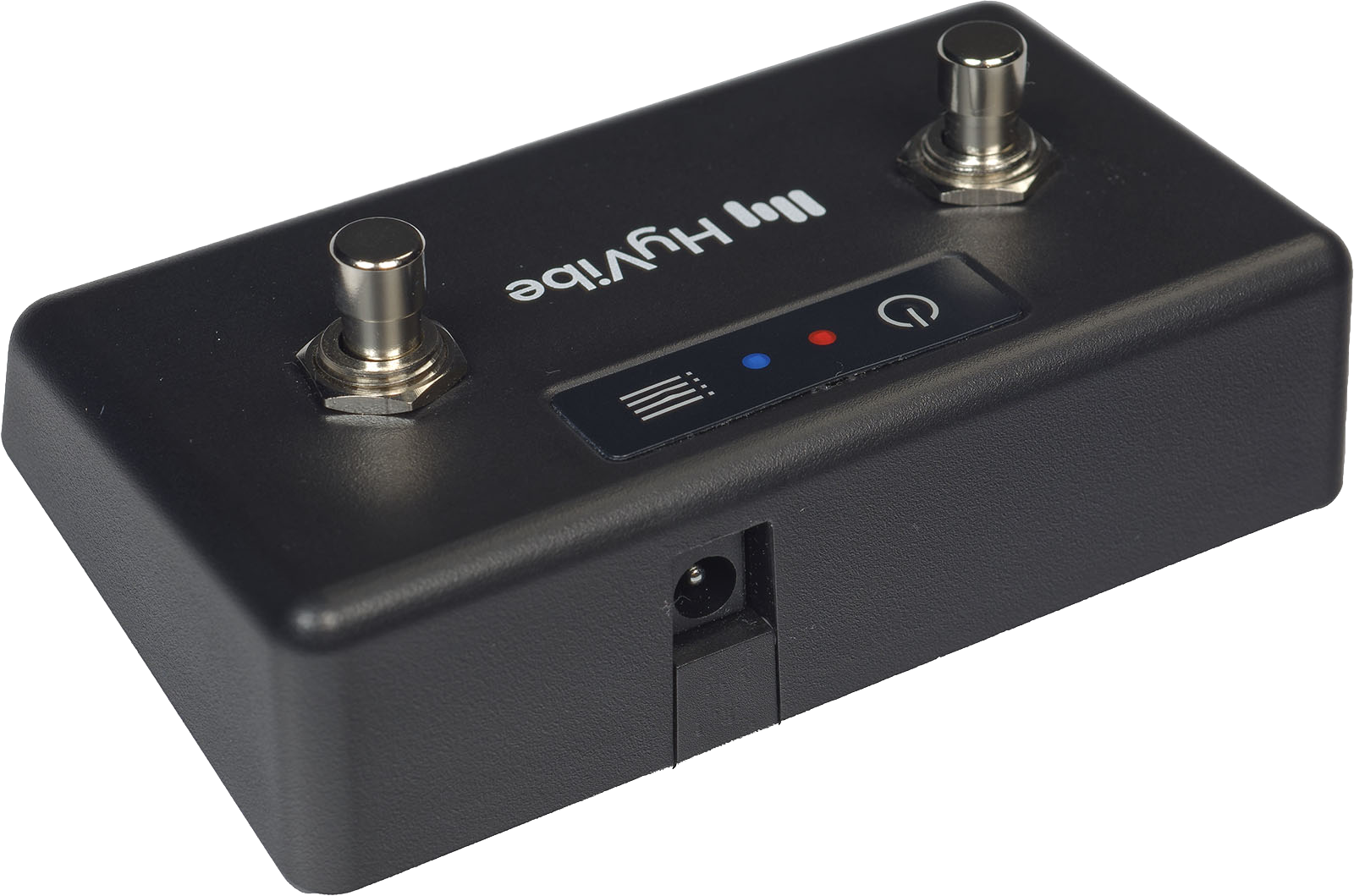 2 switches BlueTooth Controller for Lâg HyVibe Guitar