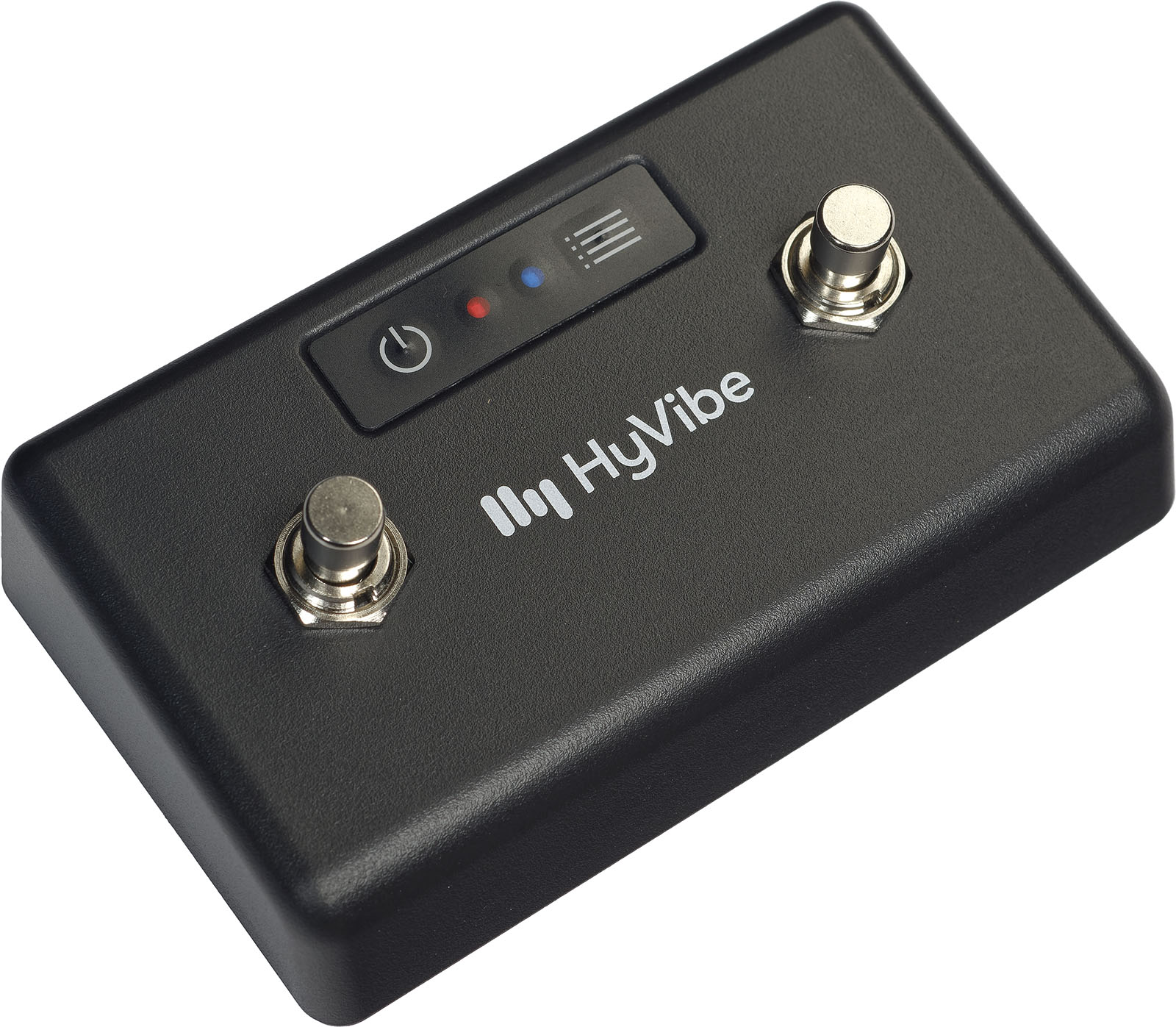 2 switches BlueTooth Controller for Lâg HyVibe Guitar