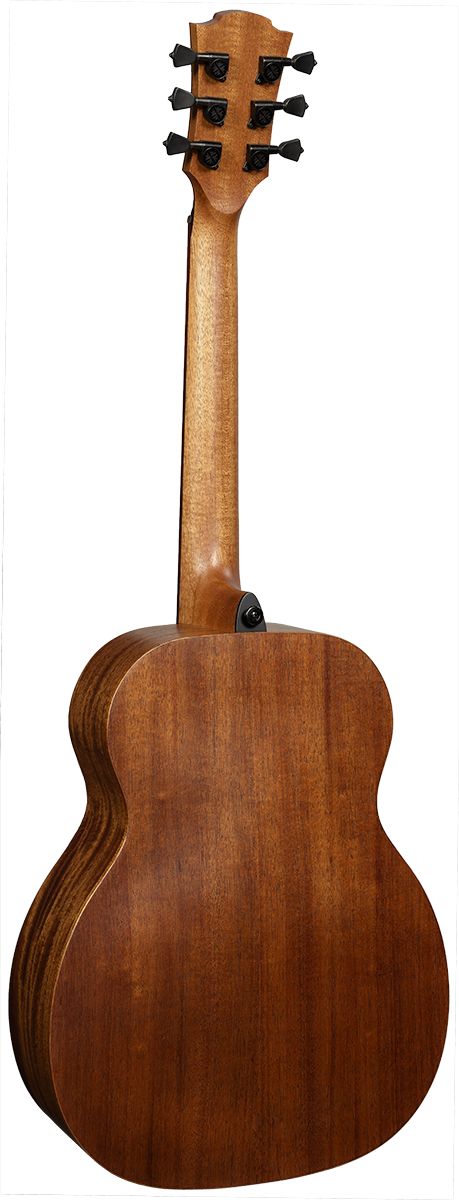 Travel Globe Trotter Acoustic-Electric