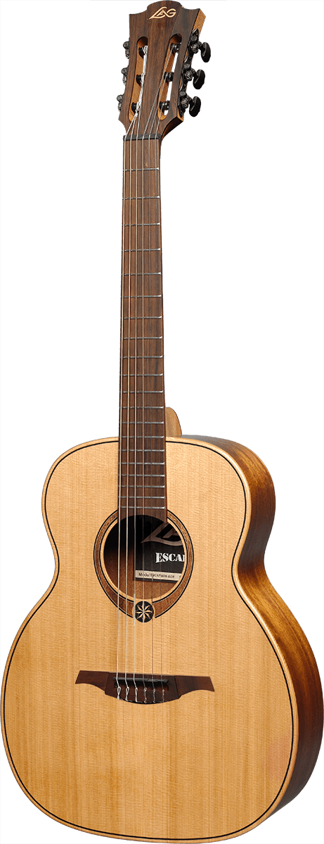 Escapade Red Cedar Electro