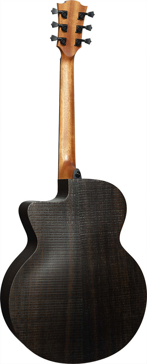 Sauvage Jumbo Cutaway Acoustic-Electric