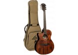 Sauvage Auditorium Left-Handed Cutaway Acoustic-Electric