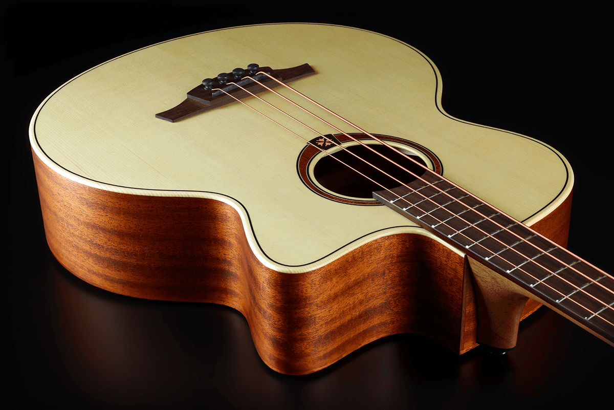 Acoustic Bass