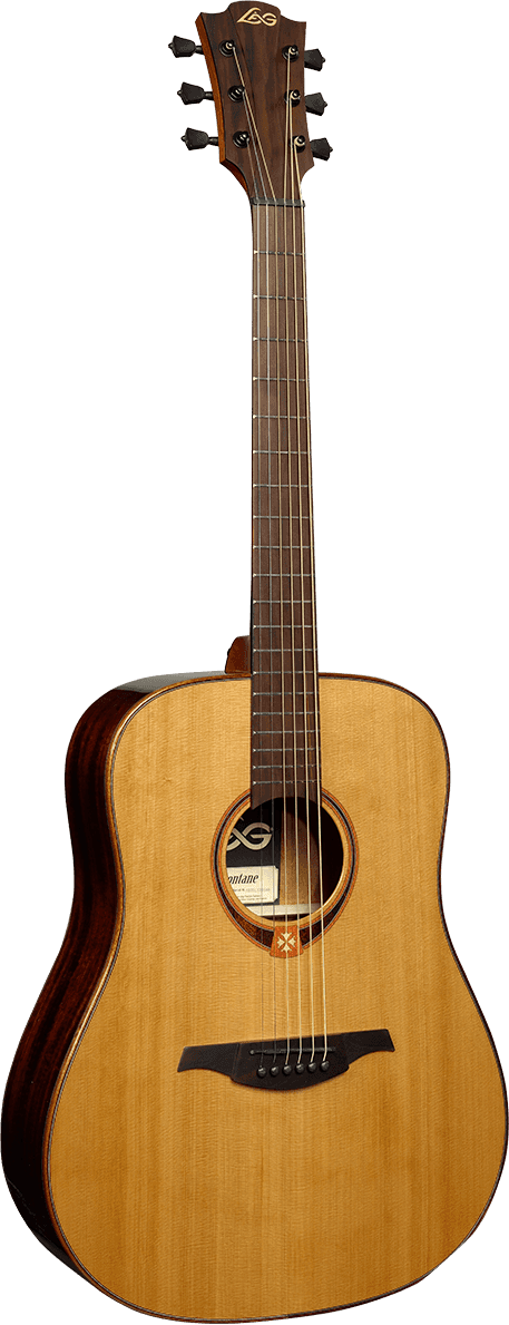 Lefty dreadnought