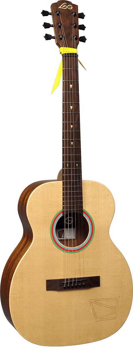 Travel Signature VIANNEY Electric-acoustic