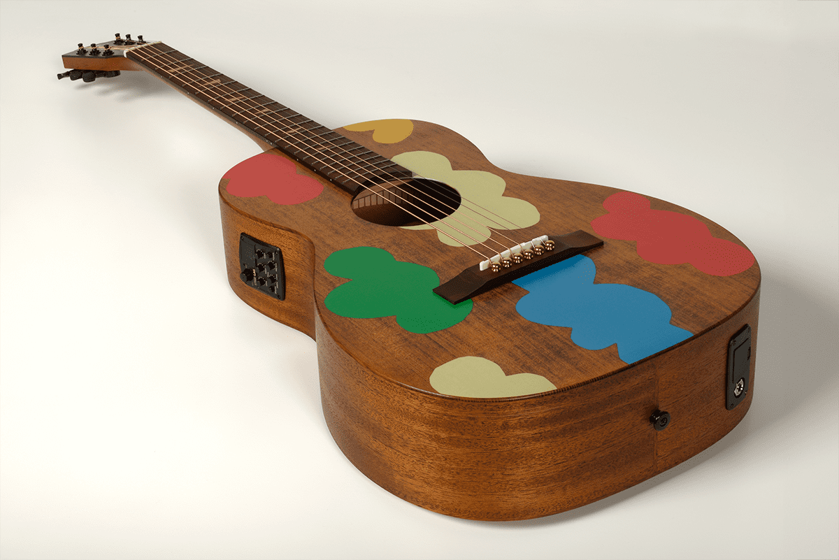 Vianney Signature Telethon Limited Edition