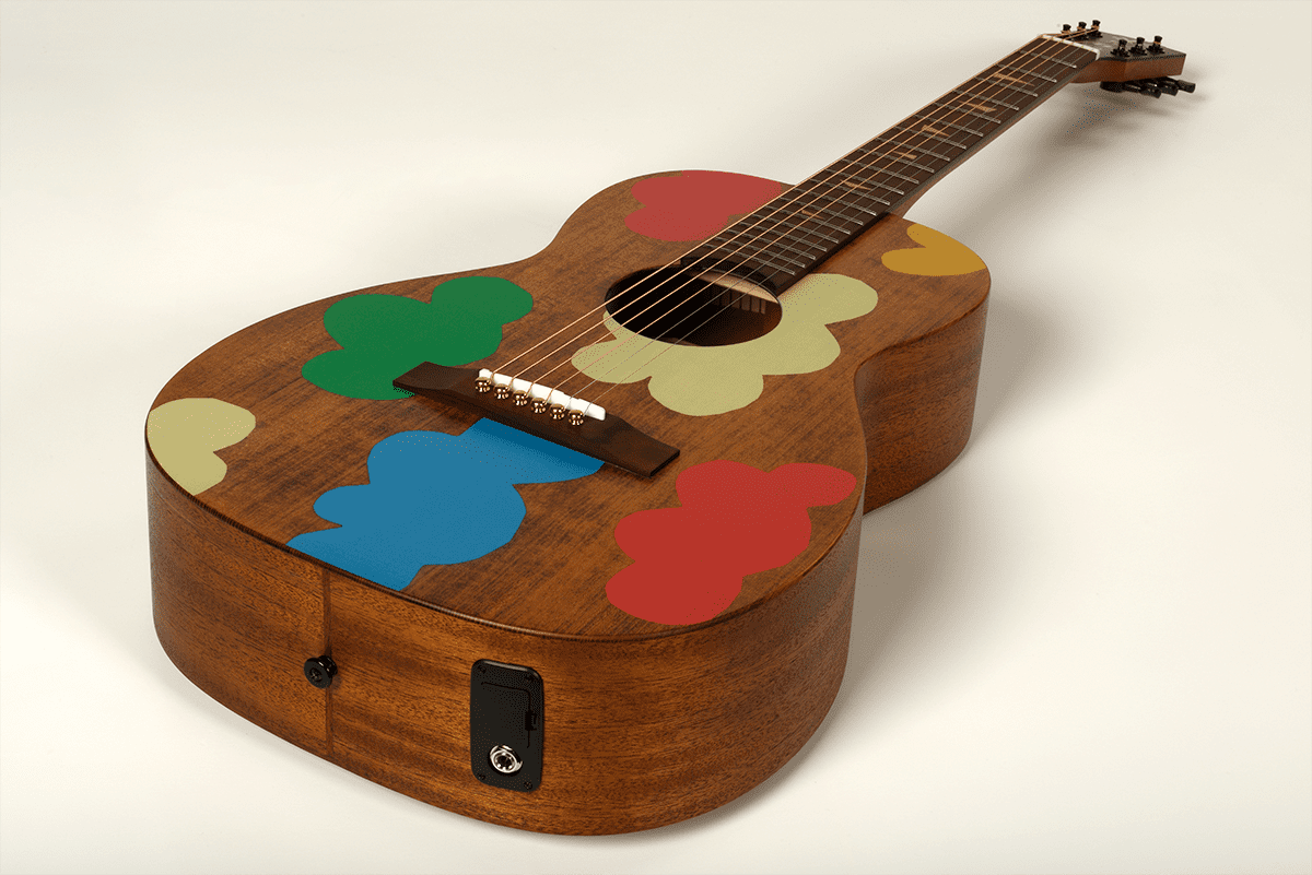 Vianney Signature Telethon Limited Edition