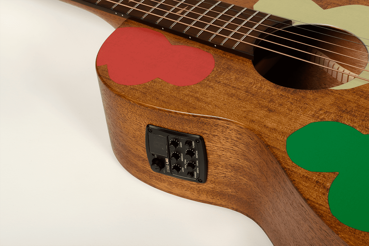 Vianney Signature Telethon Limited Edition
