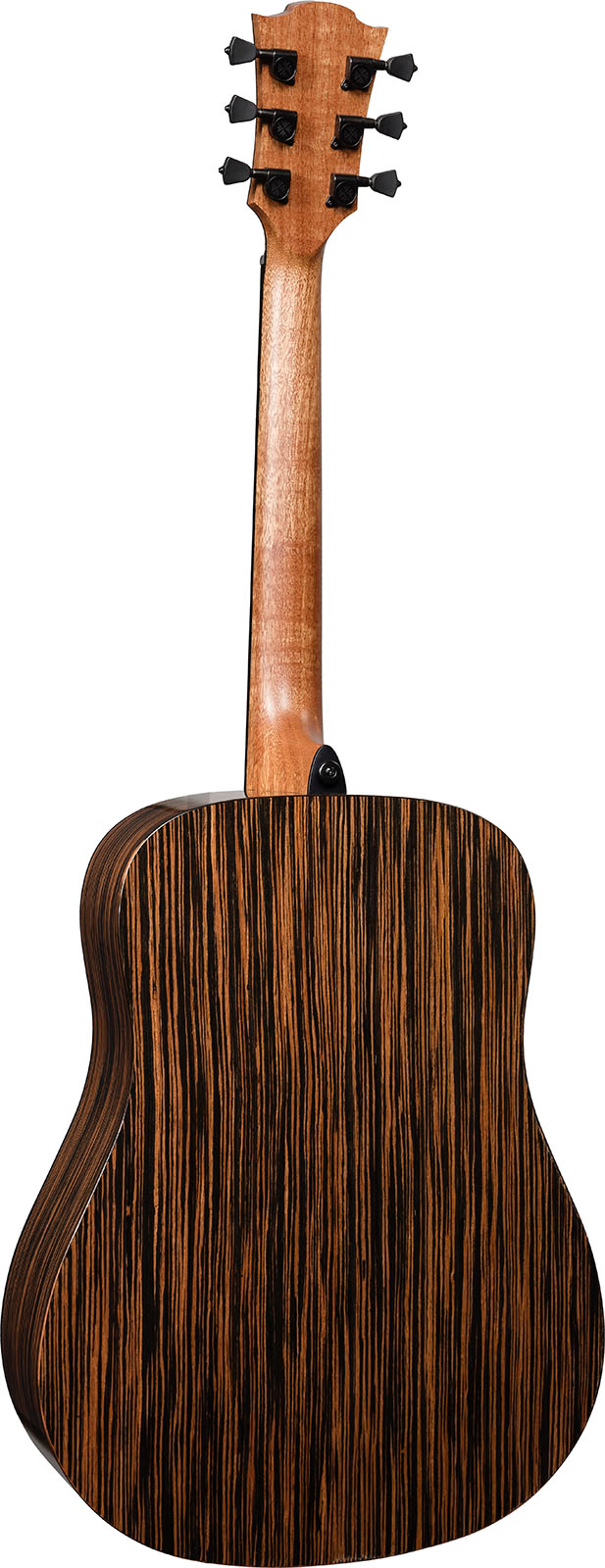 HyVibe 50 Dreadnought Bevel Gloss