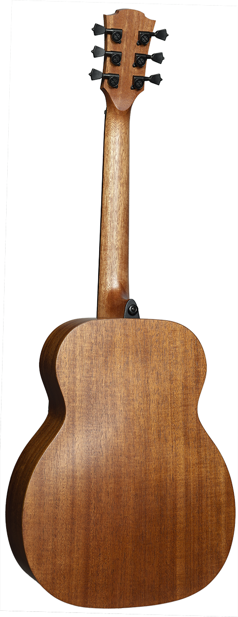 BlueWave 1 Travel Acoustic-Electric