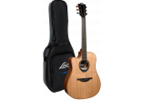 BlueWave 2 Dreadnought Cutaway Acoustic-Electric Left-Handed