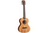 Tenor Arched Back w/ bag
