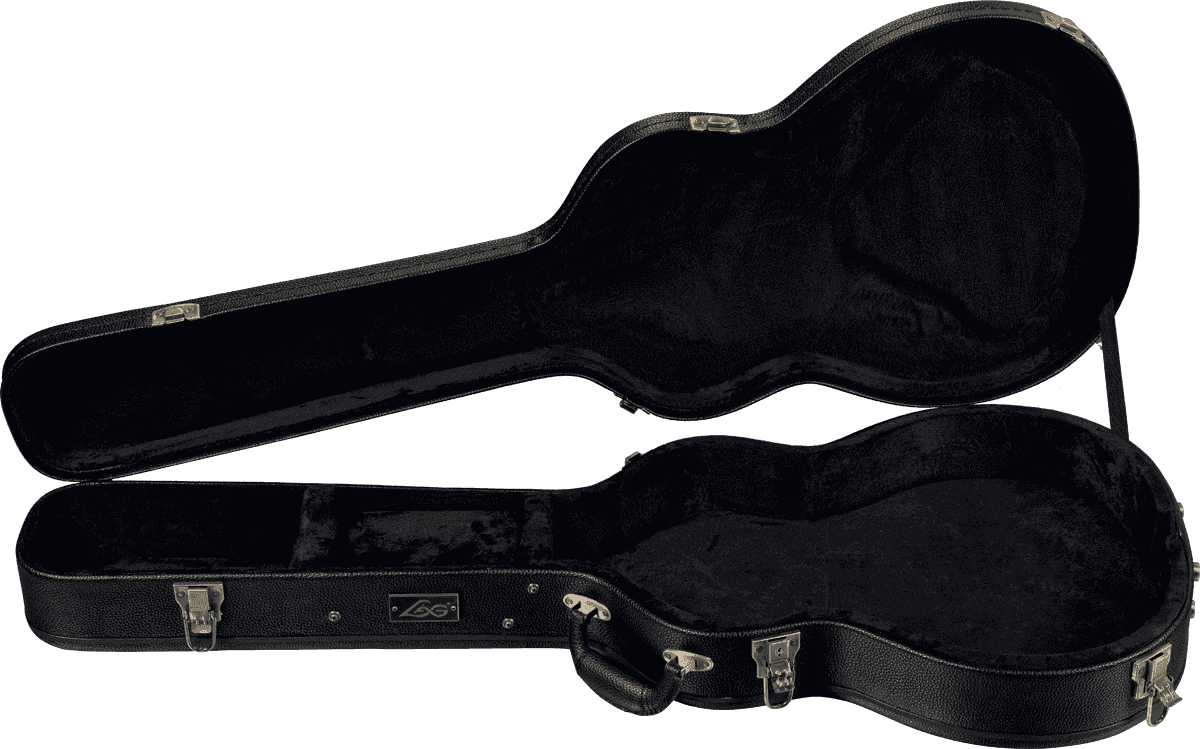 Auditorium Slim Hard Case
