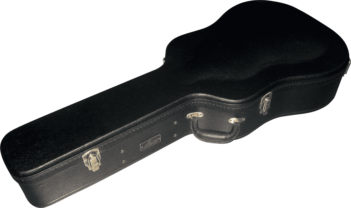 Dreadnought Hard Case