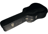 Dreadnought Hard Case
